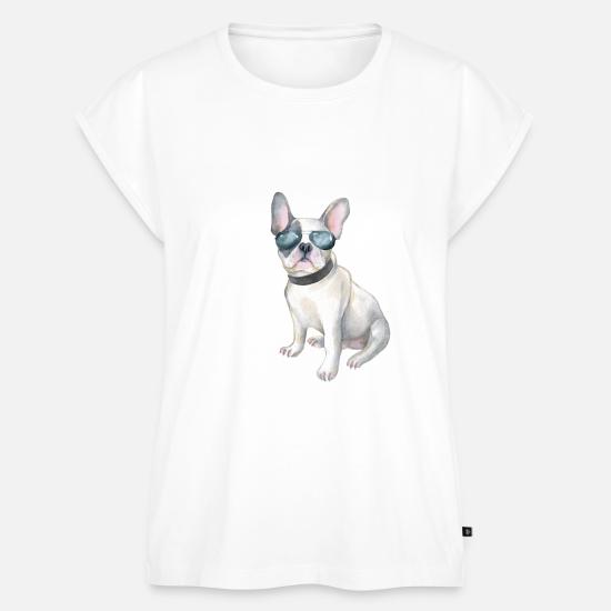 frenchie women's clothing